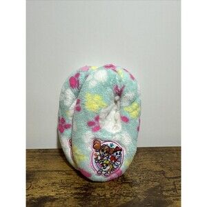 PAW Patrols Girl's Shoes Slippers Print Pink 2T/3T